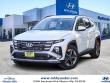 New 2025 Hyundai Tucson SEL SUV