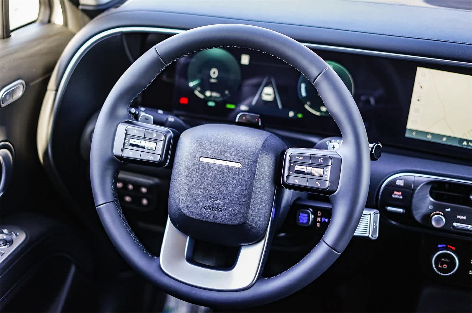 Thumbnail: 2026 Hyundai Palisade - 19