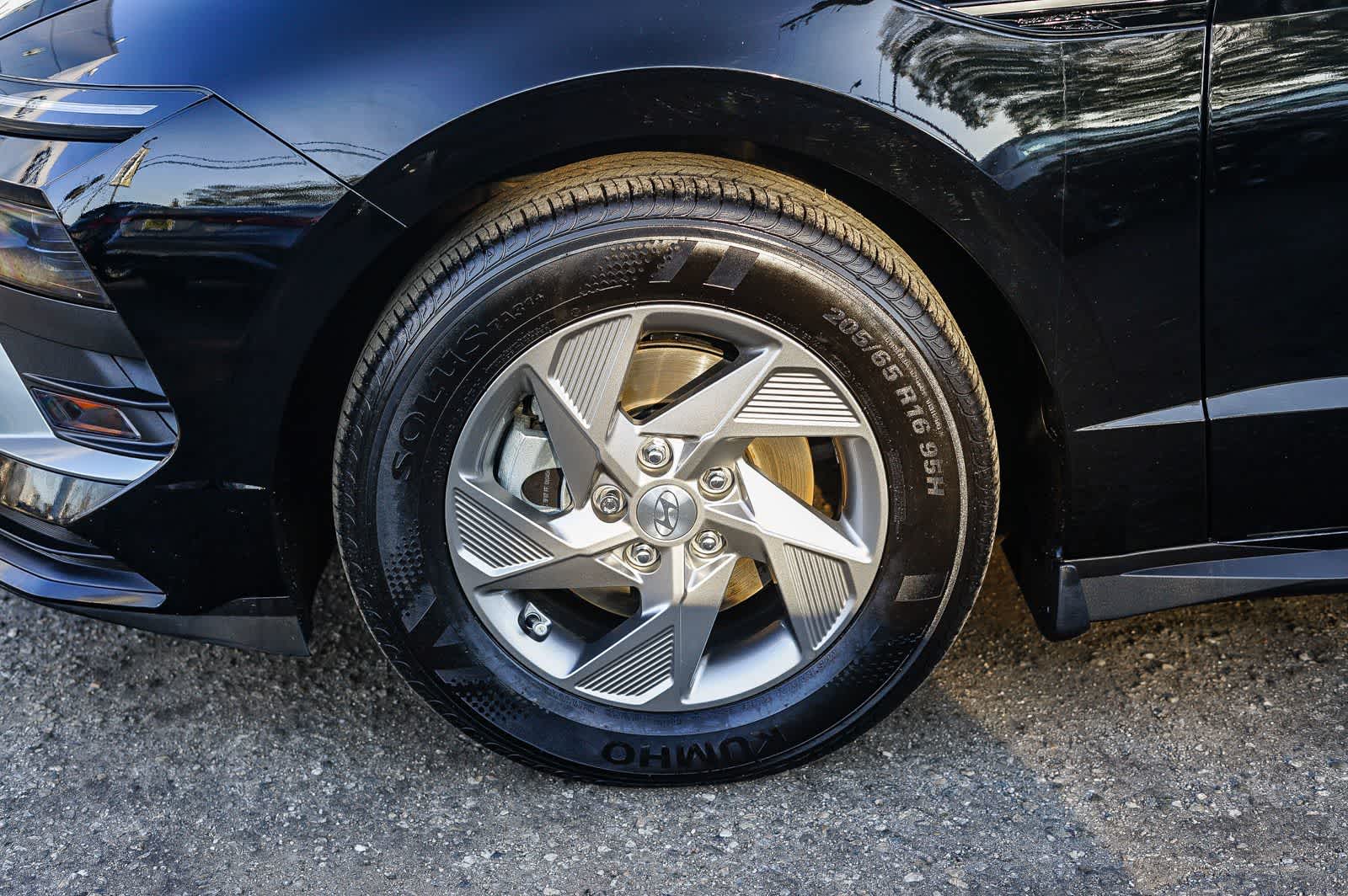 Thumbnail: 2025 Hyundai Sonata - 9