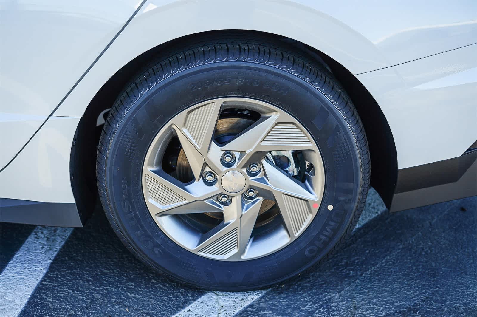 Thumbnail: 2026 Hyundai Sonata - 10