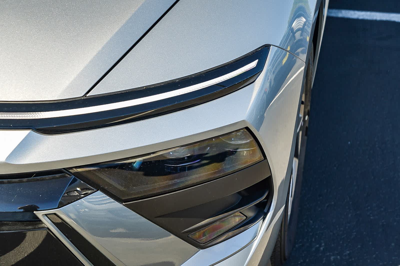 Thumbnail: 2025 Hyundai Sonata - 8