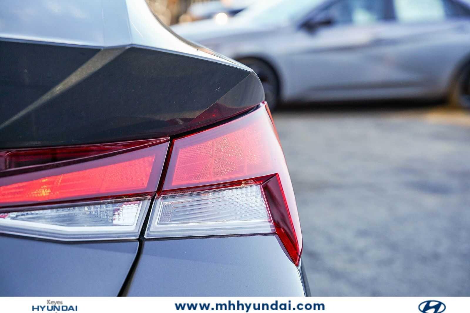 Thumbnail: 2026 Hyundai Elantra - 11