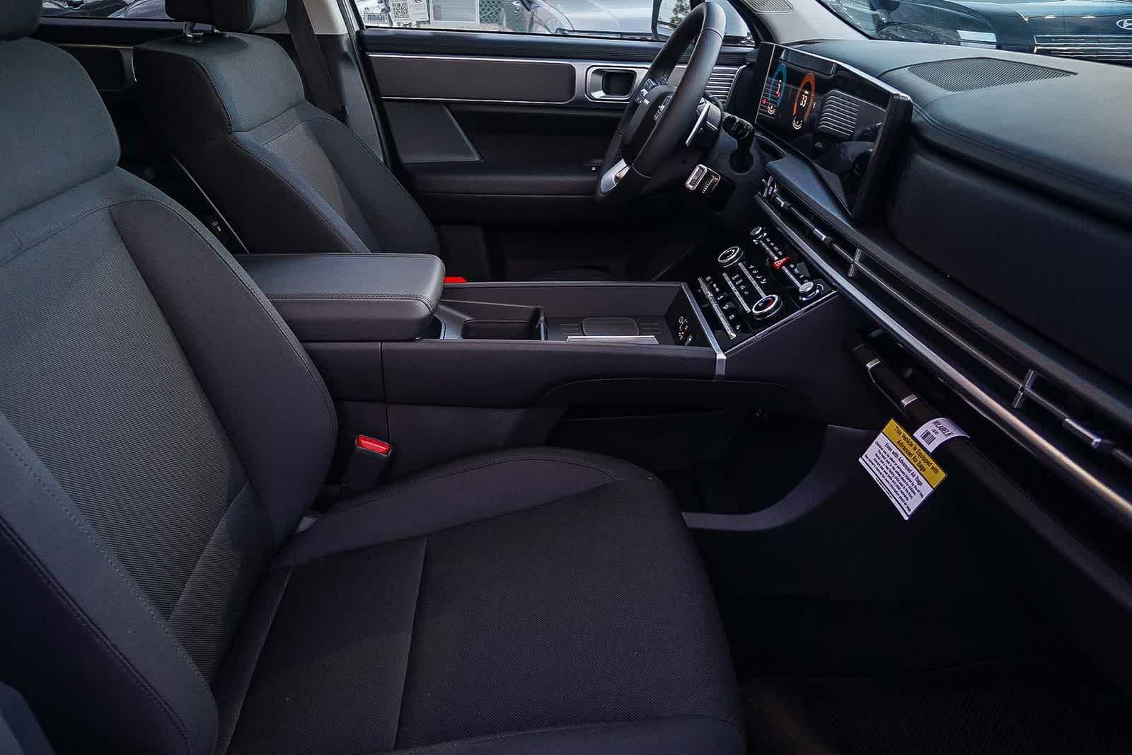 Thumbnail: 2026 Hyundai Santa Fe - 19