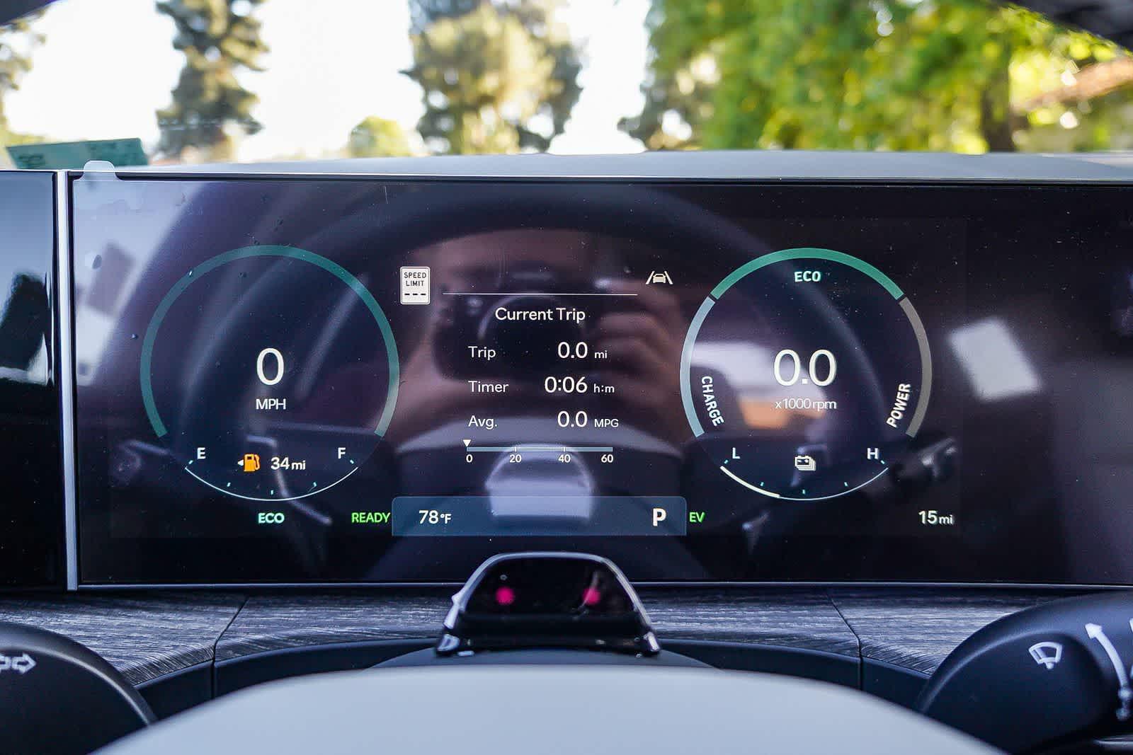 Thumbnail: 2026 Hyundai Santa Fe - 27