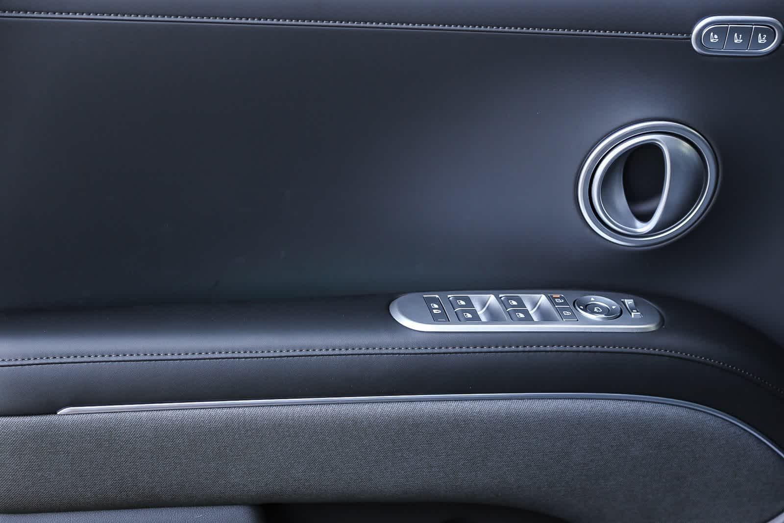 Thumbnail: 2026 Hyundai Palisade - 19