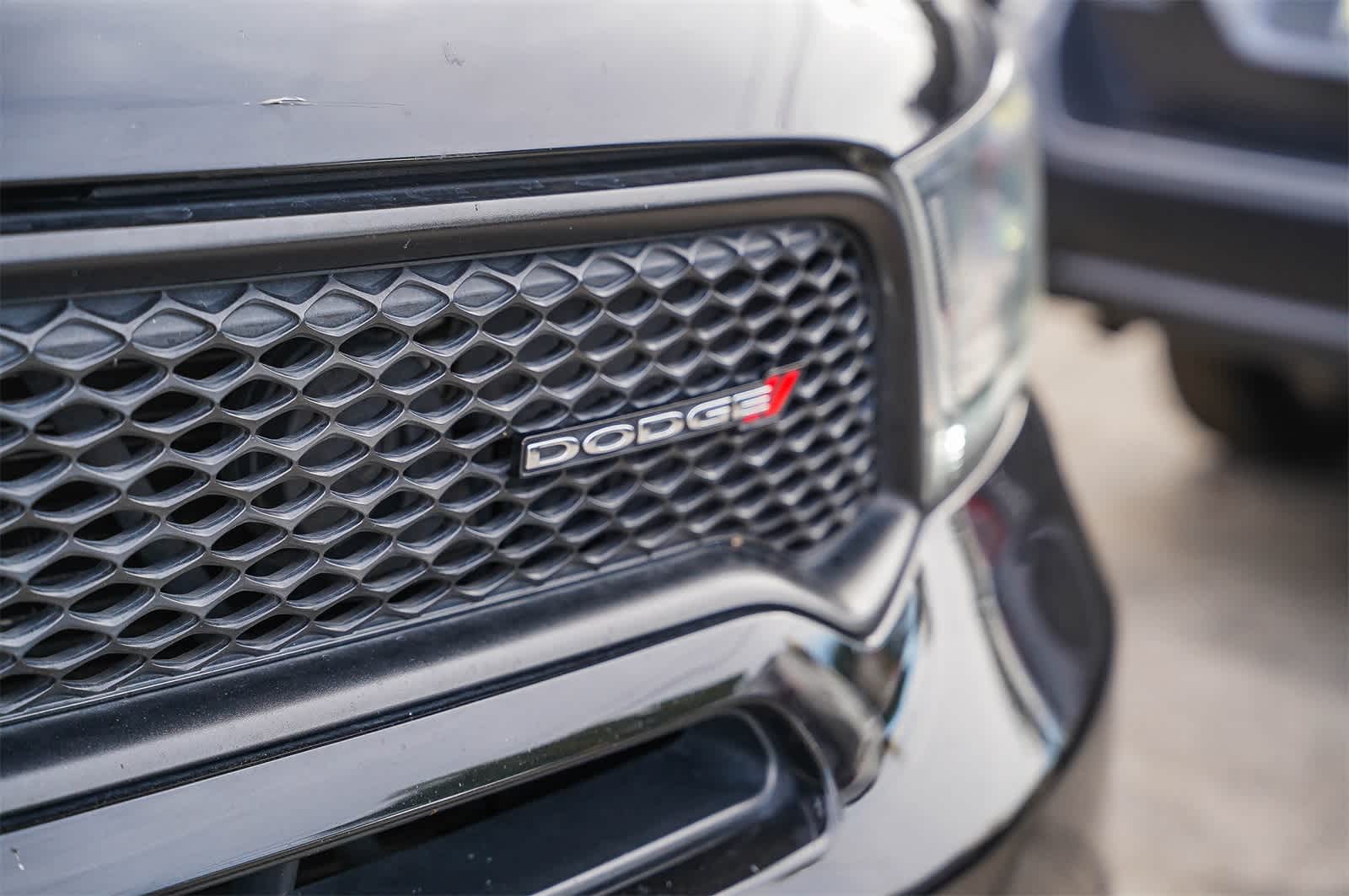 Thumbnail: 2019 Dodge Durango - 5