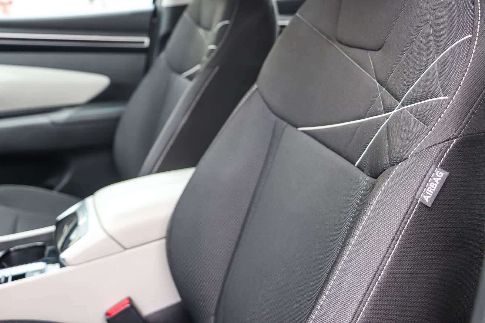 Thumbnail: 2023 Hyundai Tucson - 25