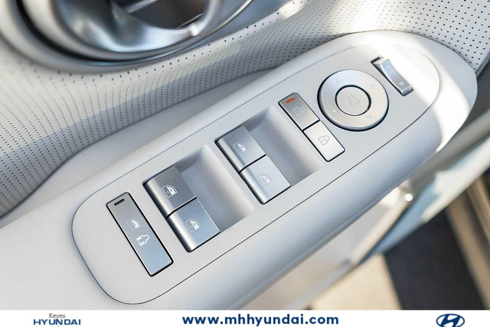 Thumbnail: 2026 Hyundai Ioniq - 26