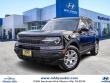 Used 2022 Ford Bronco Sport Base SUV