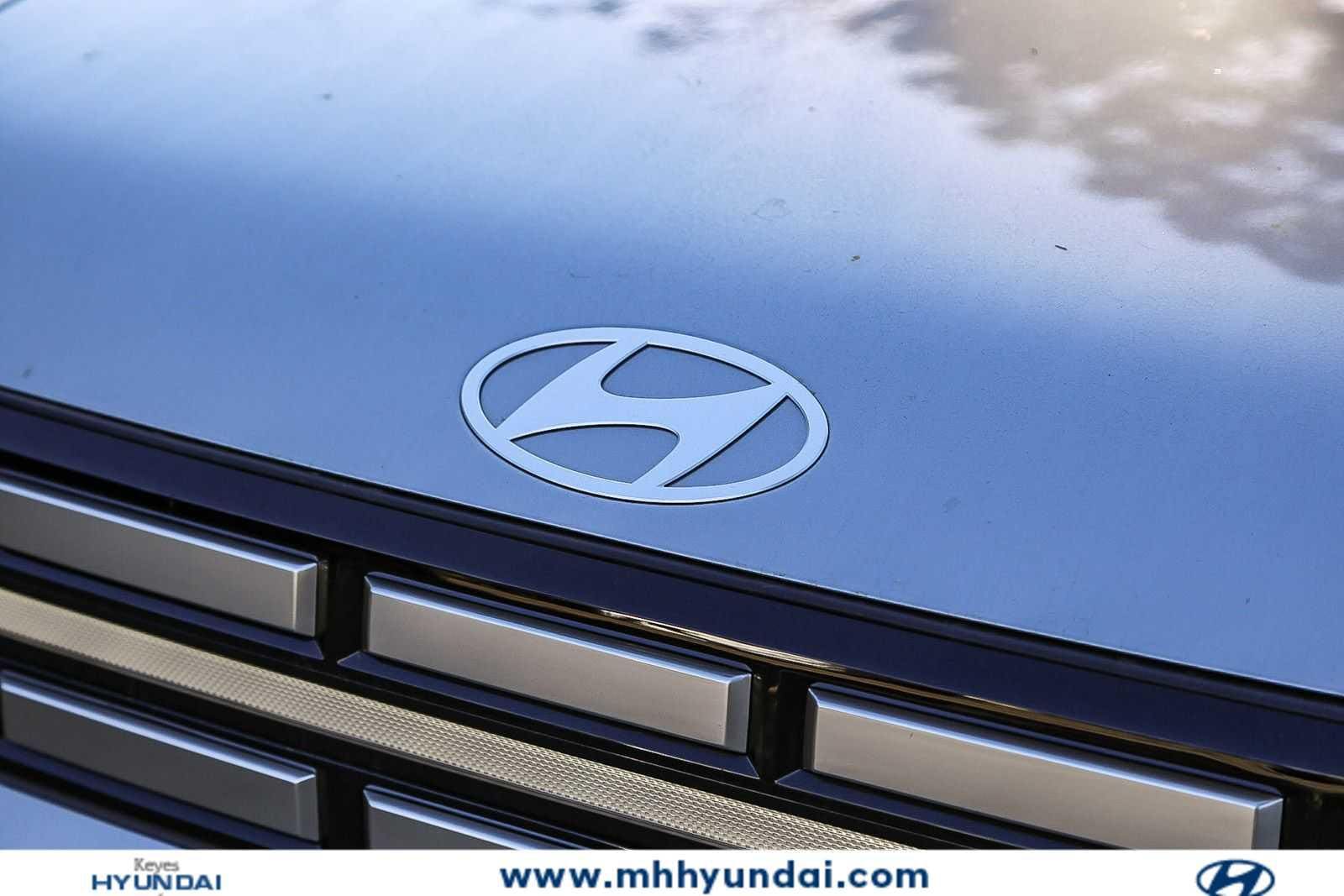 Thumbnail: 2026 Hyundai Santa Fe - 7