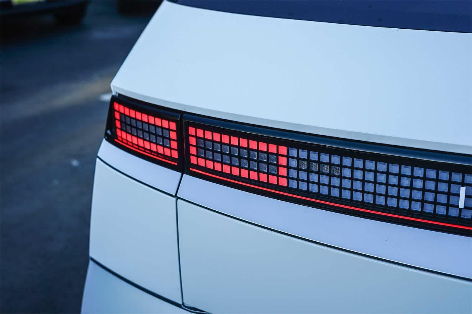 Thumbnail: 2026 Hyundai Ioniq 5 - 11