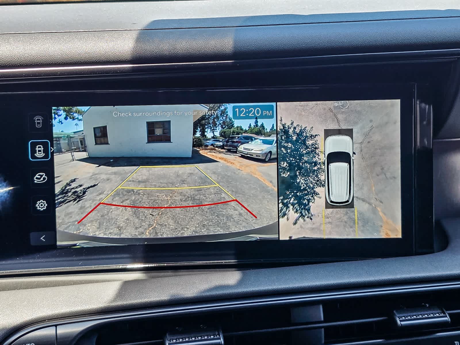 Thumbnail: 2026 Hyundai Palisade - 21