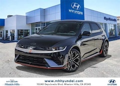 2025 Hyundai IONIQ 5 N Base SUV