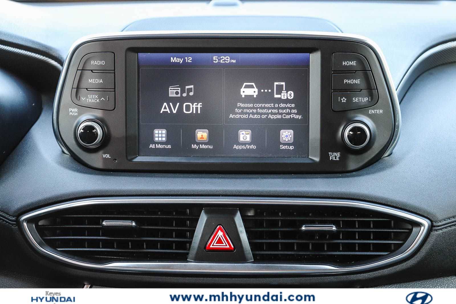 Thumbnail: 2019 Hyundai Santa Fe - 13