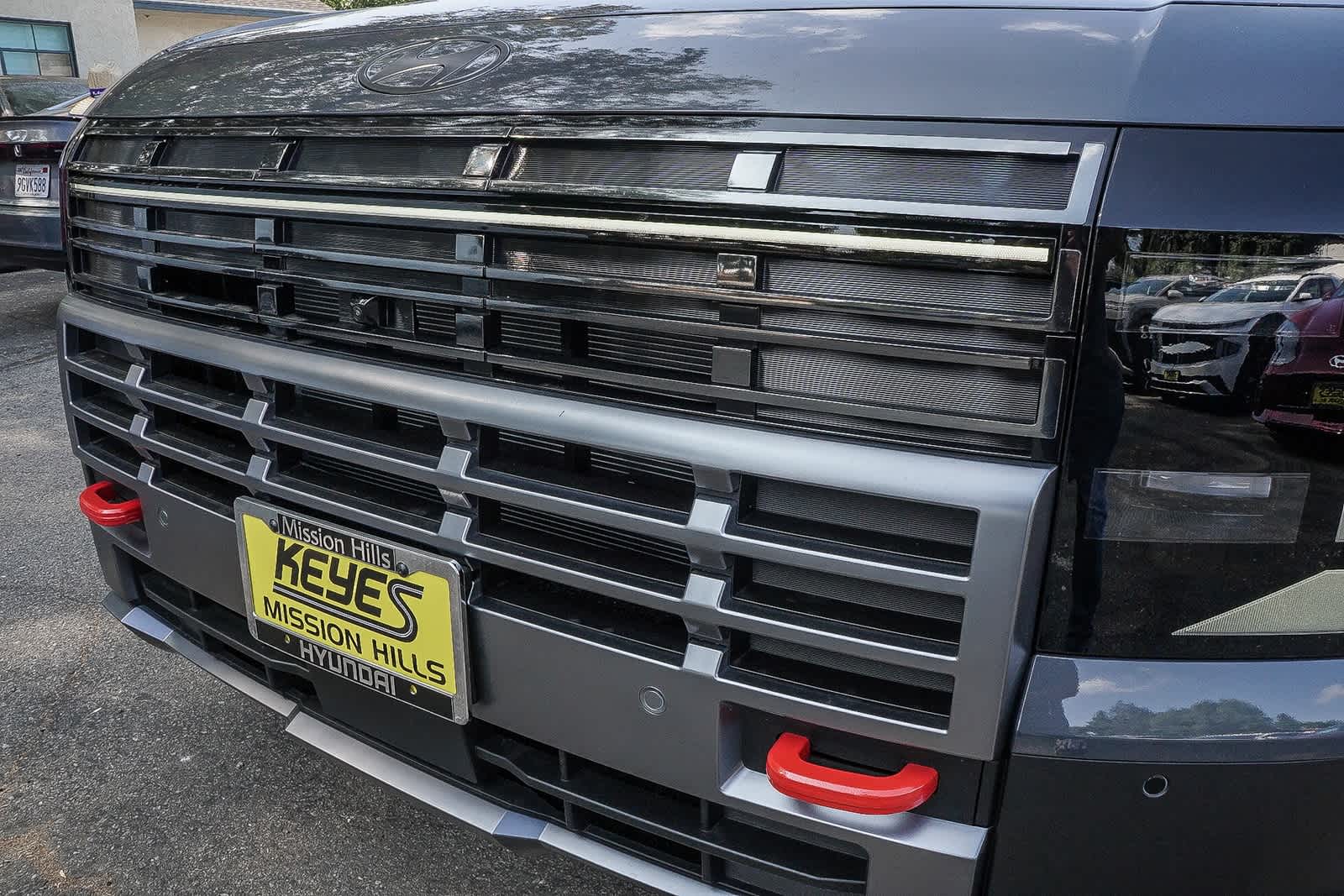 Thumbnail: 2026 Hyundai Palisade - 11