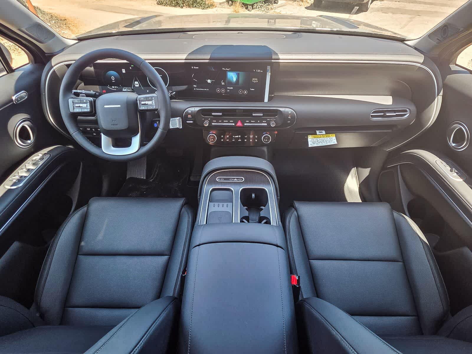 Thumbnail: 2026 Hyundai Palisade - 16