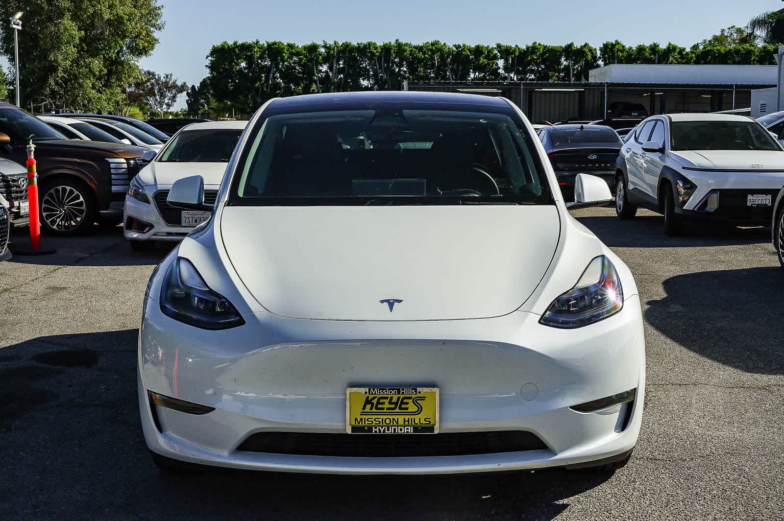 Thumbnail: 2023 Tesla Model Y - 6