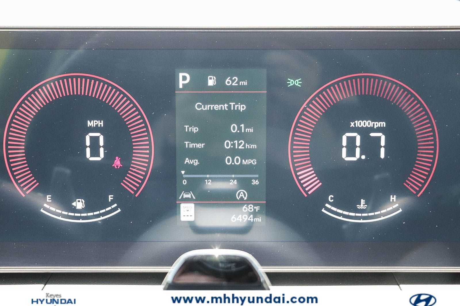 Thumbnail: 2025 Hyundai Santa Fe - 22