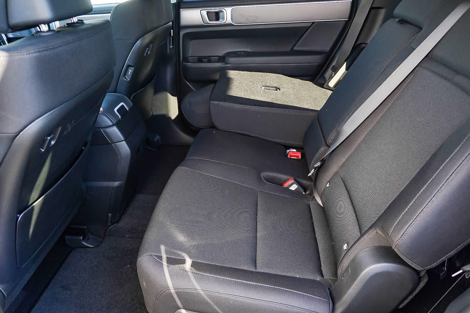 Thumbnail: 2026 Hyundai Santa Fe - 21