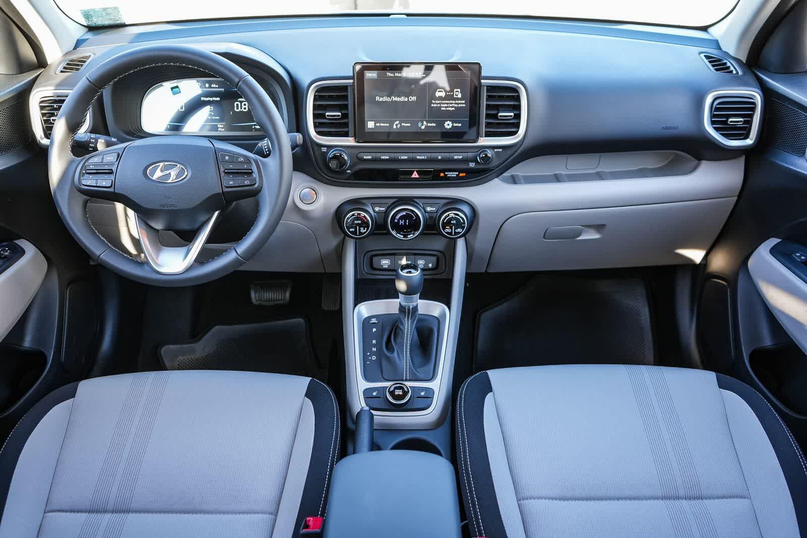 Thumbnail: 2026 Hyundai Venue - 14