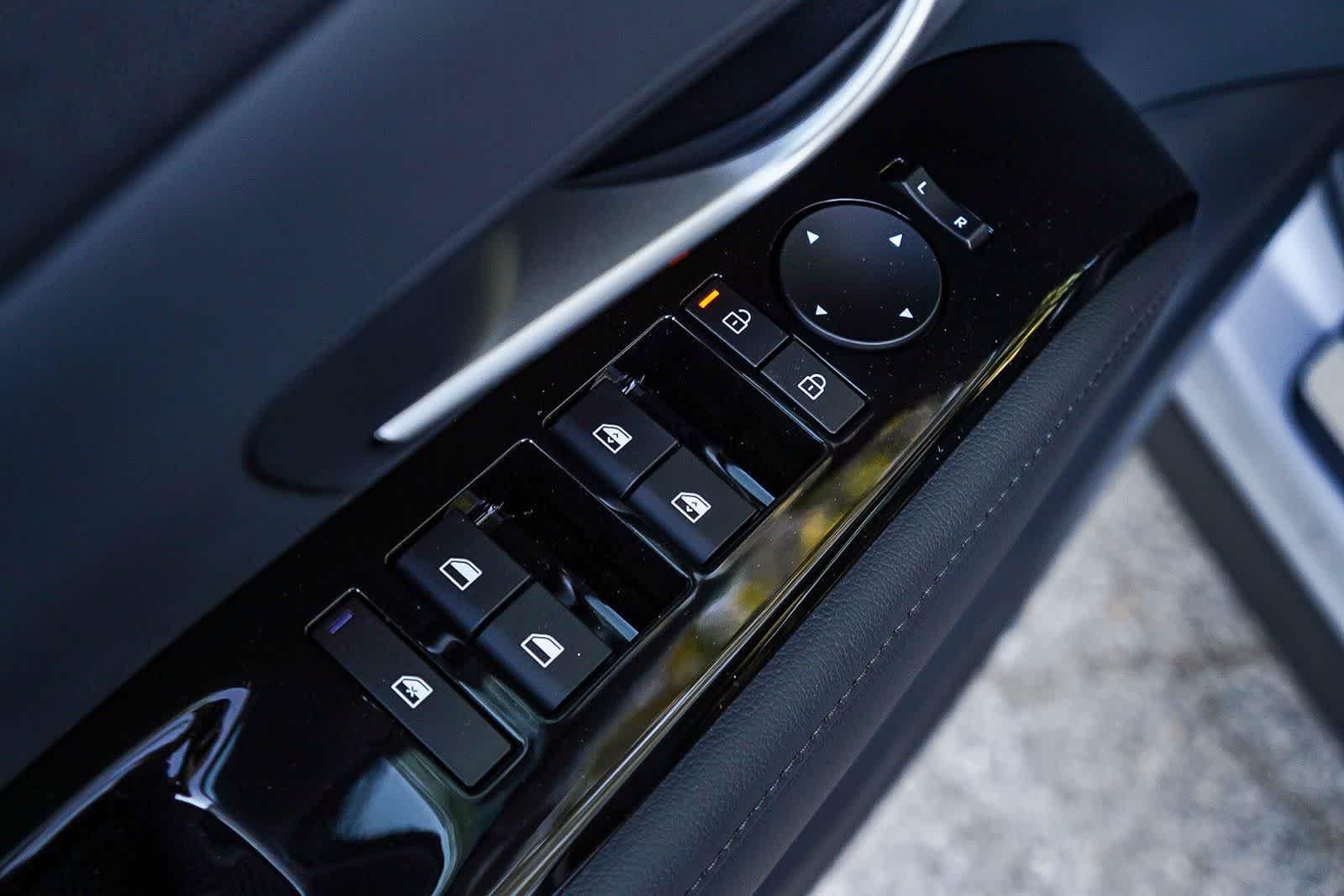 Thumbnail: 2026 Hyundai Tucson - 25