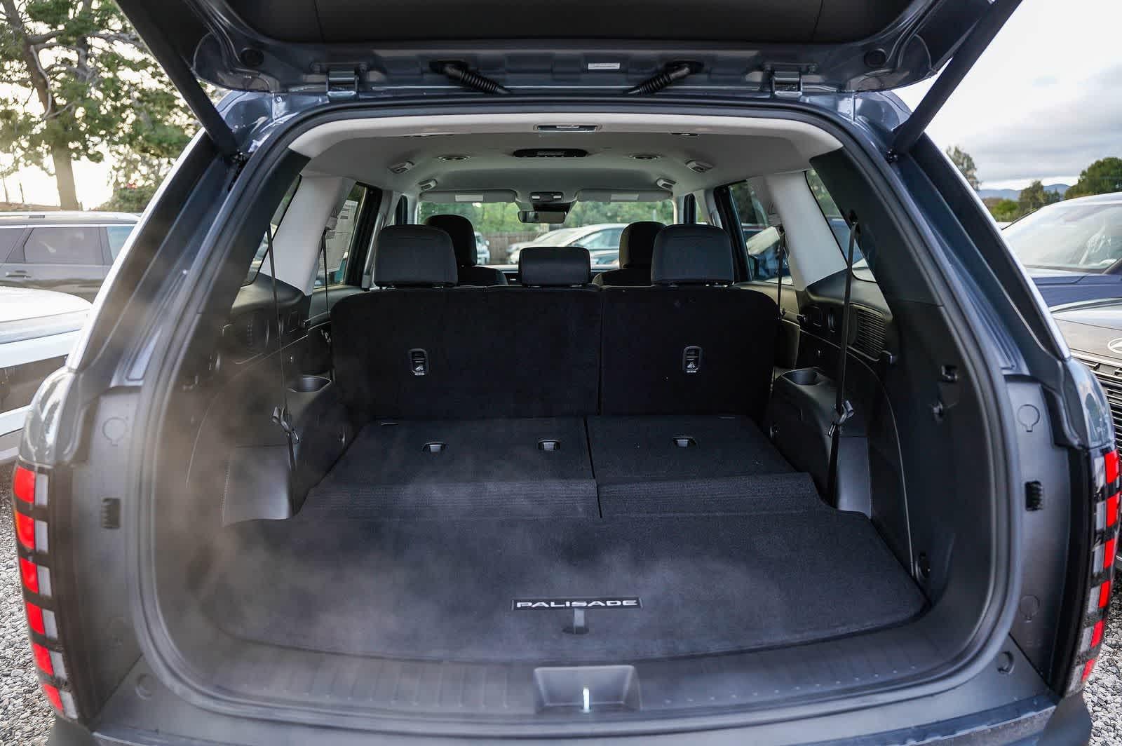 Thumbnail: 2026 Hyundai Palisade - 12