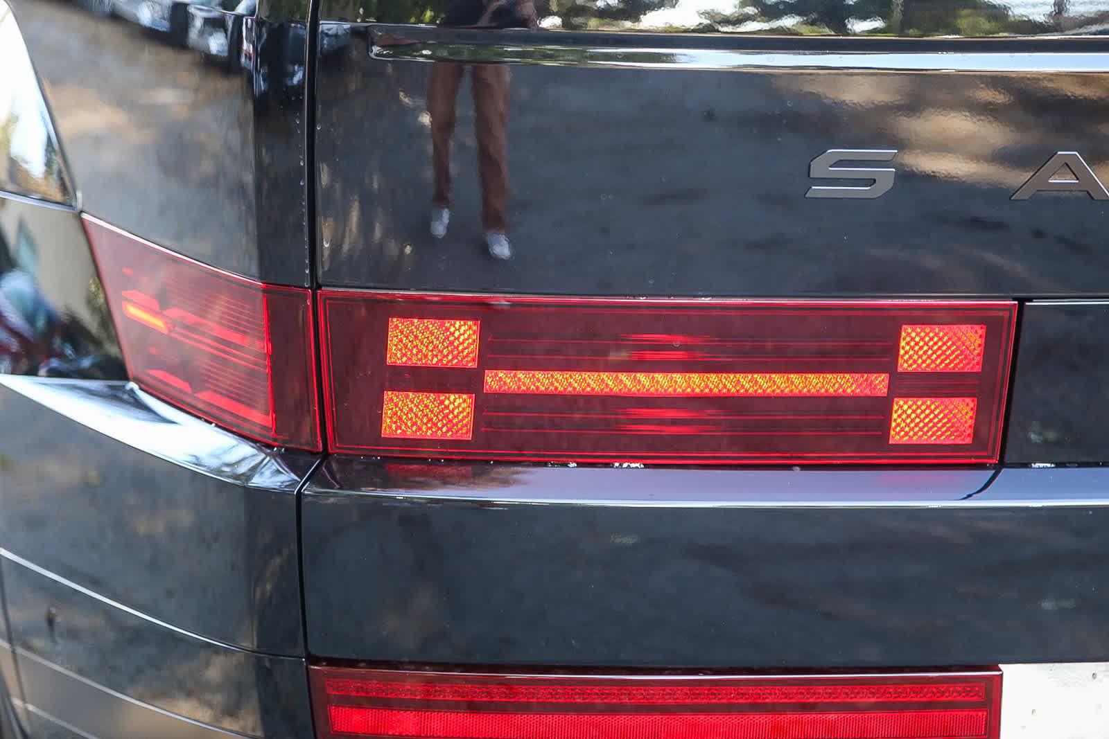 Thumbnail: 2026 Hyundai Santa Fe - 9