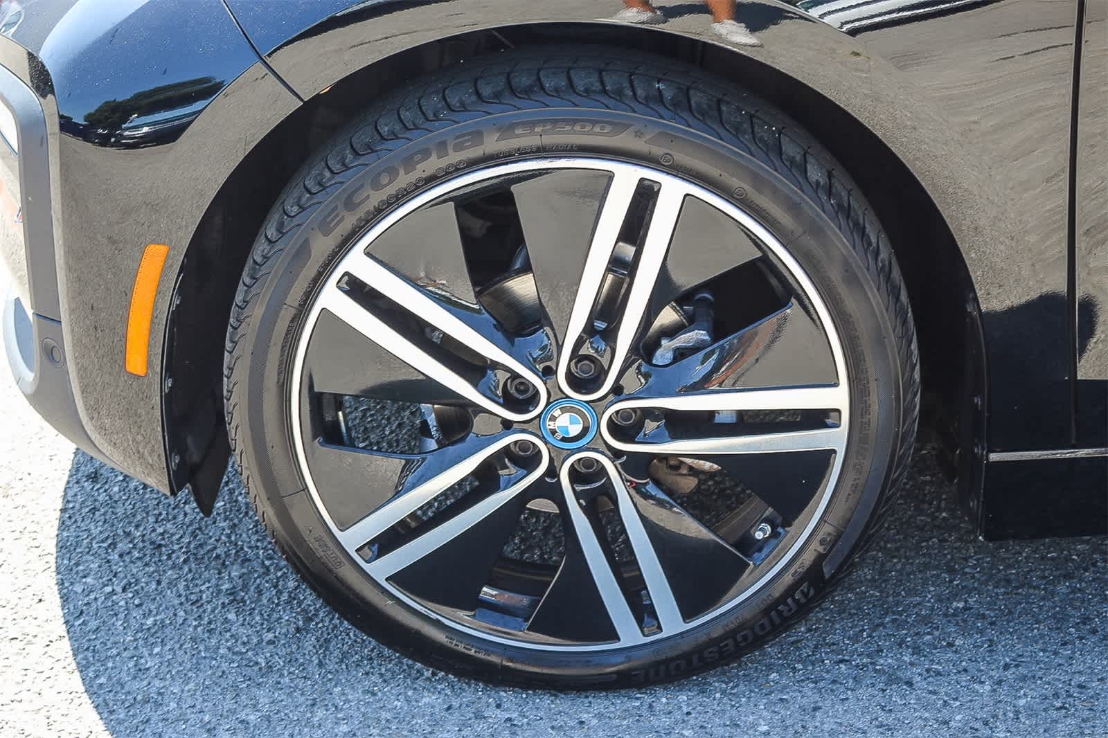 Thumbnail: 2019 BMW i3 - 9