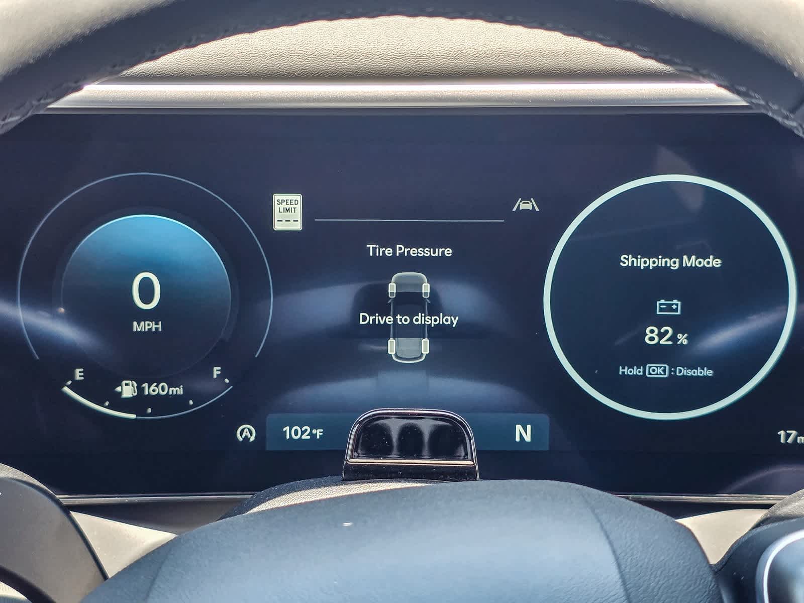 Thumbnail: 2026 Hyundai Palisade - 21