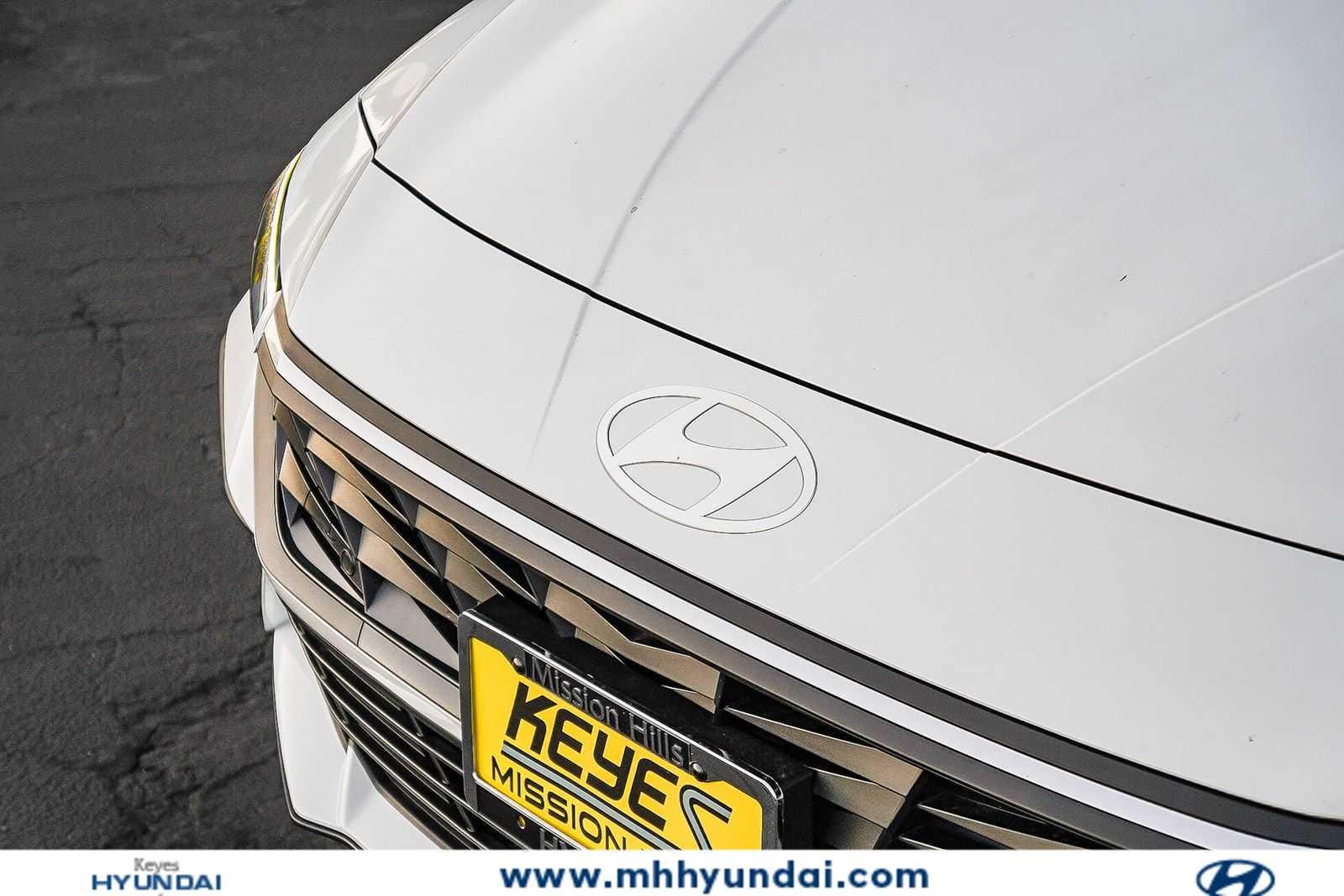 Thumbnail: 2026 Hyundai Elantra - 9