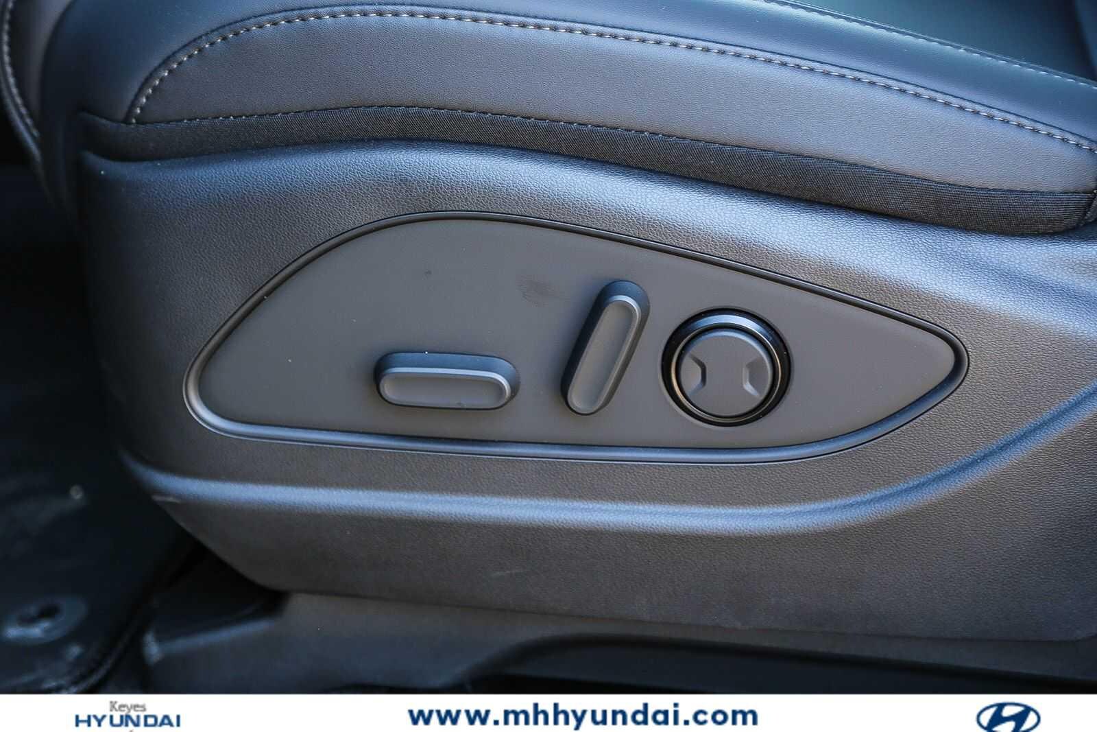 Thumbnail: 2026 Hyundai Palisade - 24