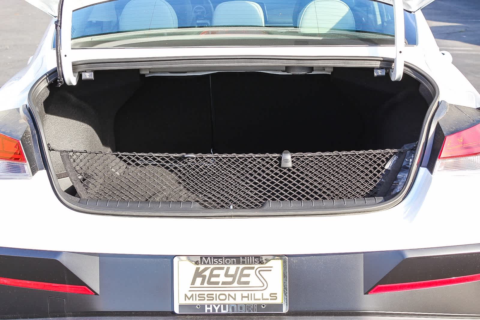 Thumbnail: 2025 Hyundai Elantra - 12