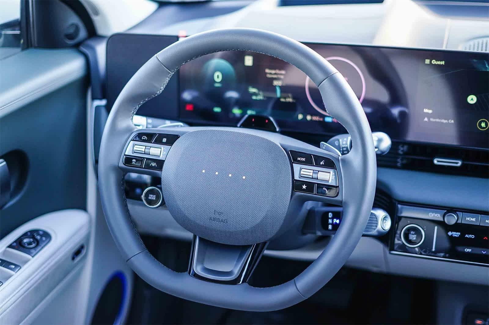 Thumbnail: 2026 Hyundai Ioniq 5 - 19