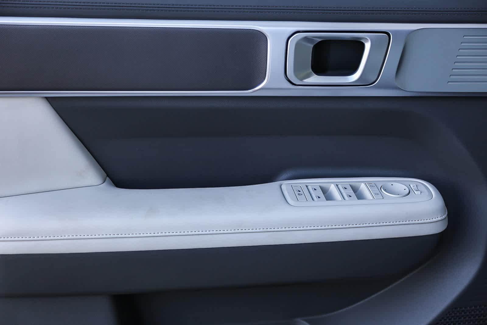 Thumbnail: 2026 Hyundai Santa Fe - 22