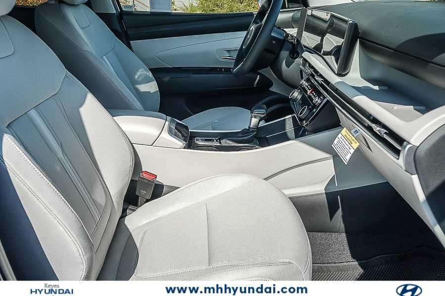 Thumbnail: 2026 Hyundai Tucson - 20