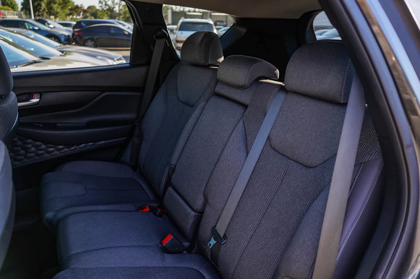 Thumbnail: 2022 Hyundai Santa Fe - 17