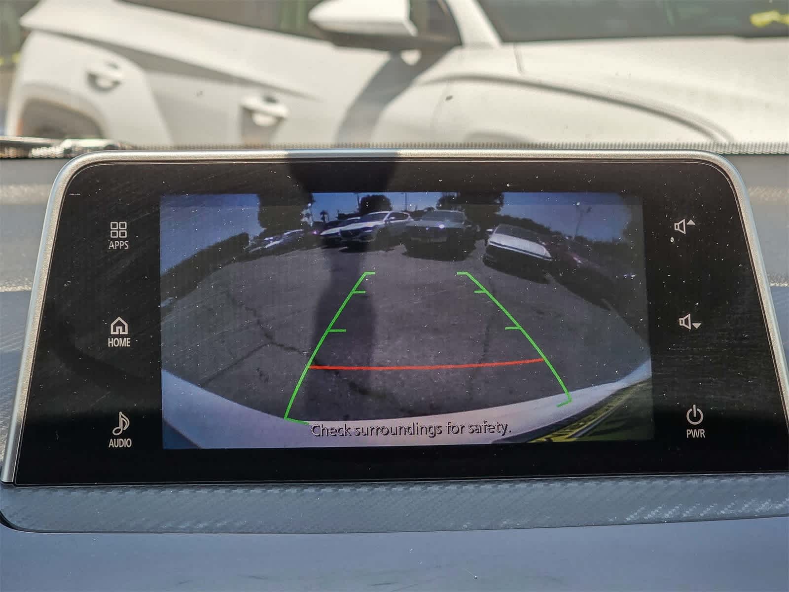 Thumbnail: 2019 Mitsubishi Eclipse Cross - 19