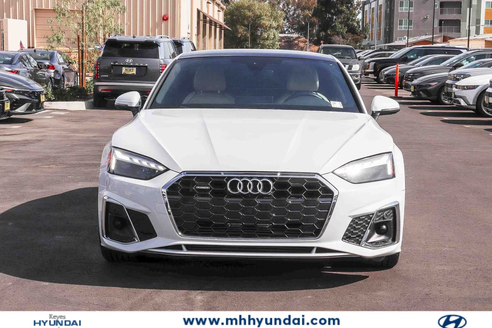 Thumbnail: 2023 Audi A5 - 6