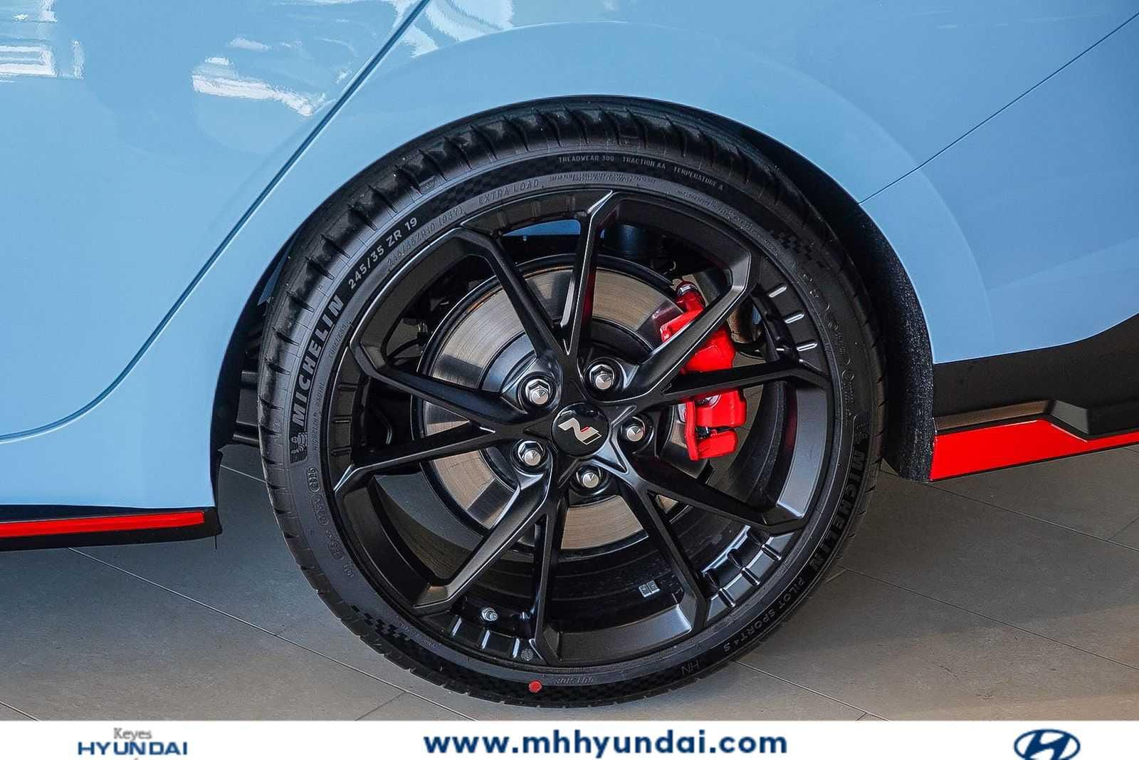Thumbnail: 2026 Hyundai Elantra - 11