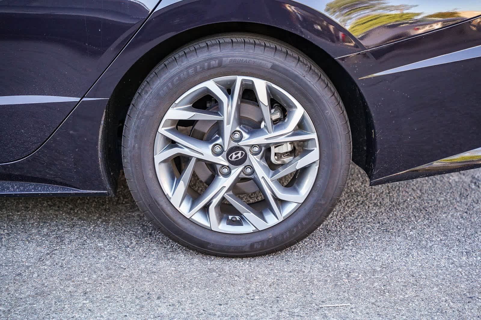 Thumbnail: 2023 Hyundai Sonata - 5