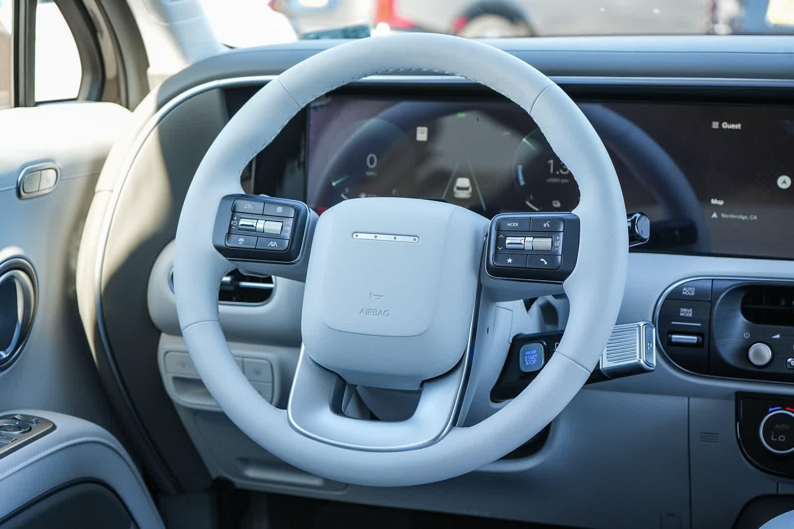 Thumbnail: 2026 Hyundai Palisade - 17