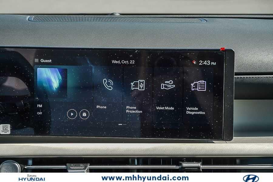 Thumbnail: 2026 Hyundai Tucson - 16