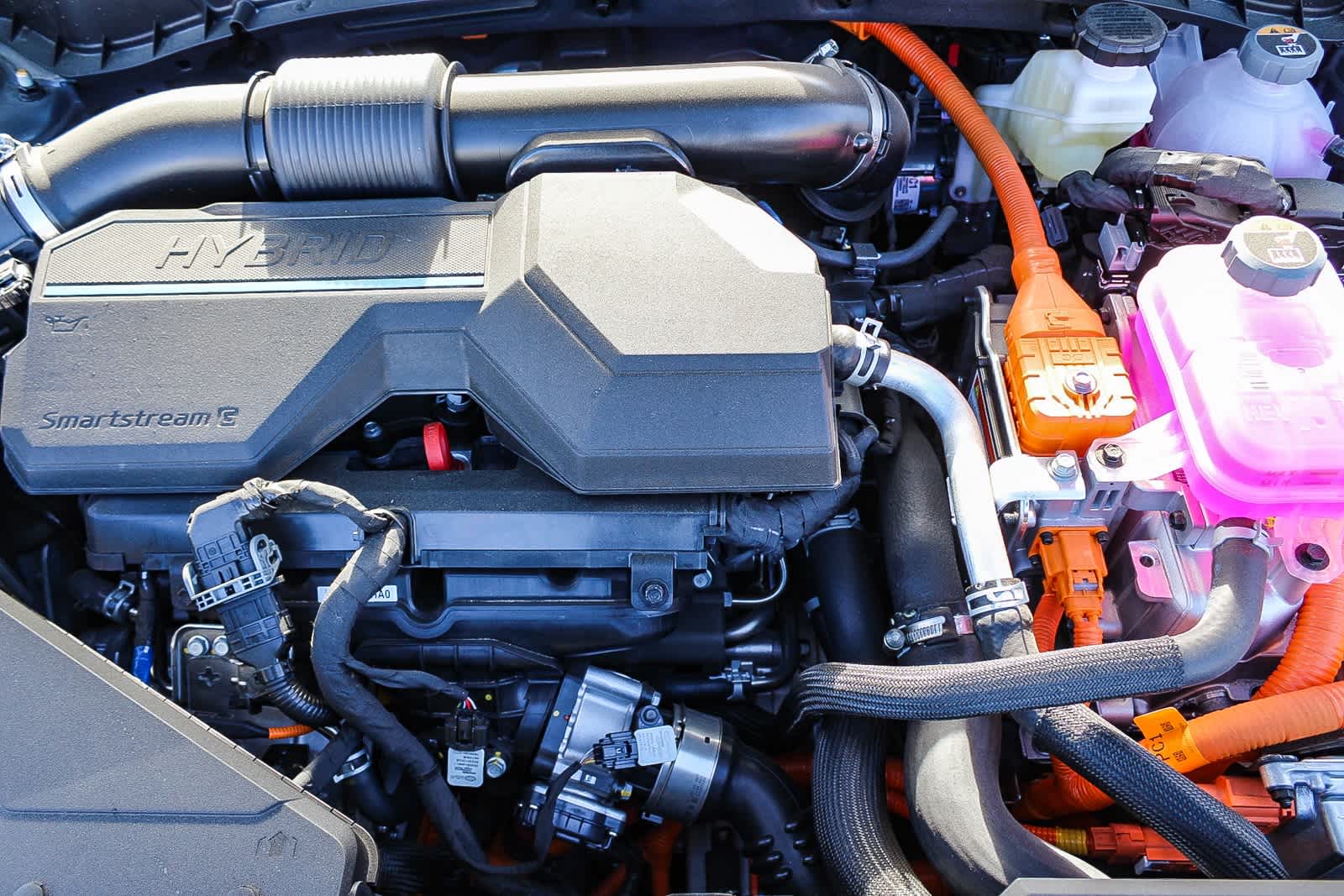 Thumbnail: 2025 Hyundai Tucson - 12