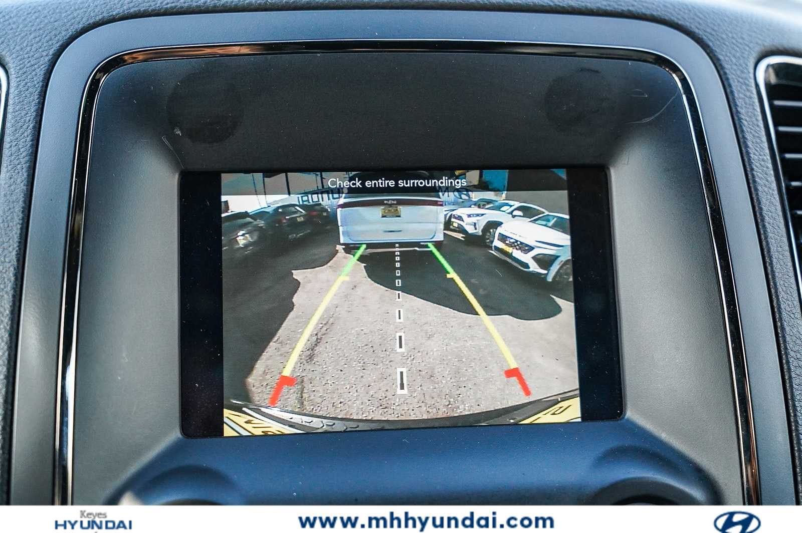 Thumbnail: 2019 Dodge Durango - 21