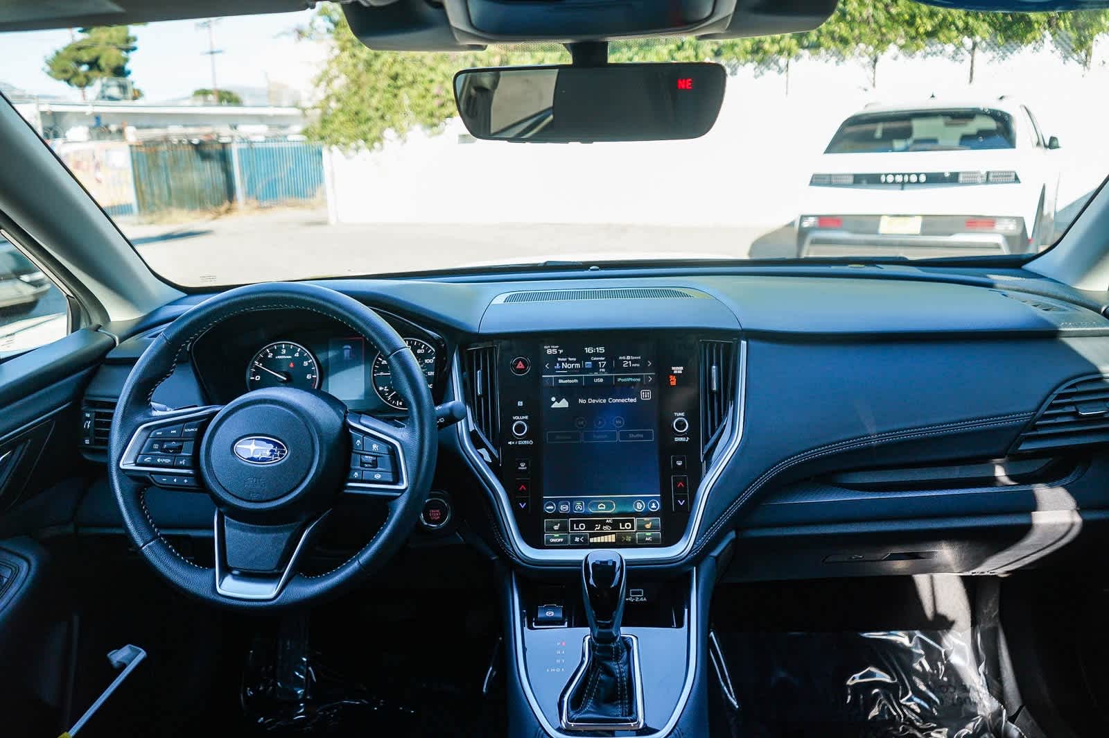 Thumbnail: 2025 Subaru Outback - 12