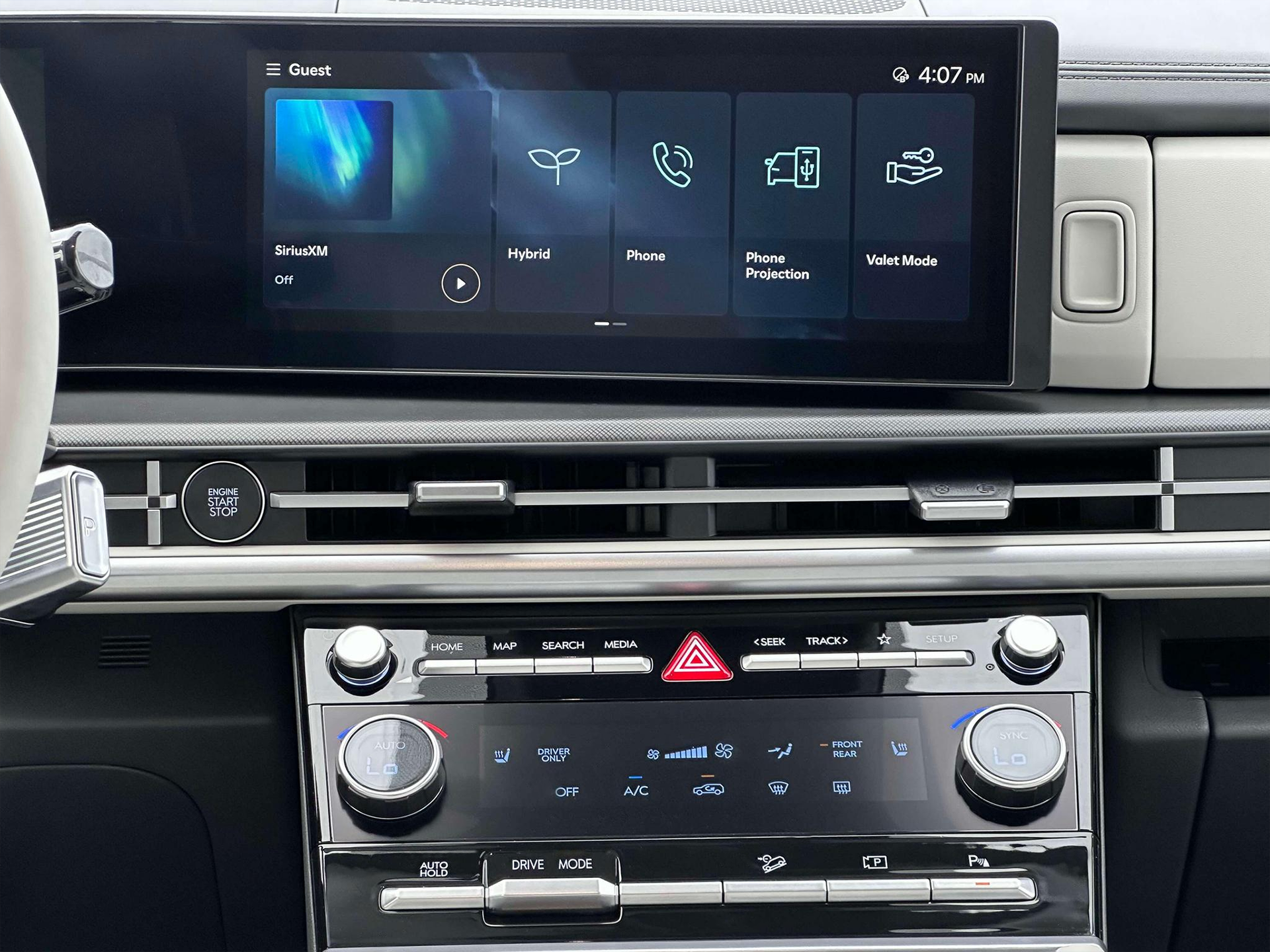 Thumbnail: 2025 Hyundai Santa Fe - 19