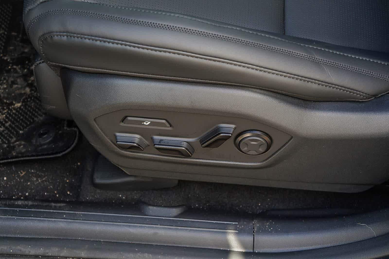 Thumbnail: 2026 Hyundai Santa Fe - 26