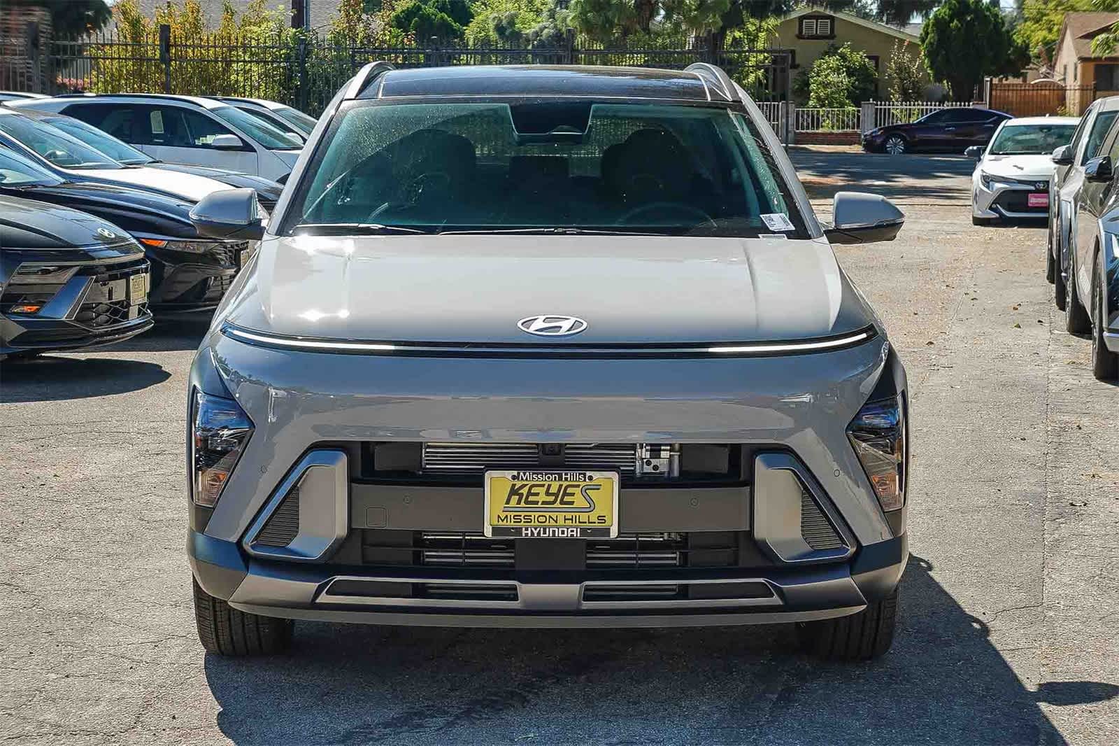 Thumbnail: 2026 Hyundai Kona - 2