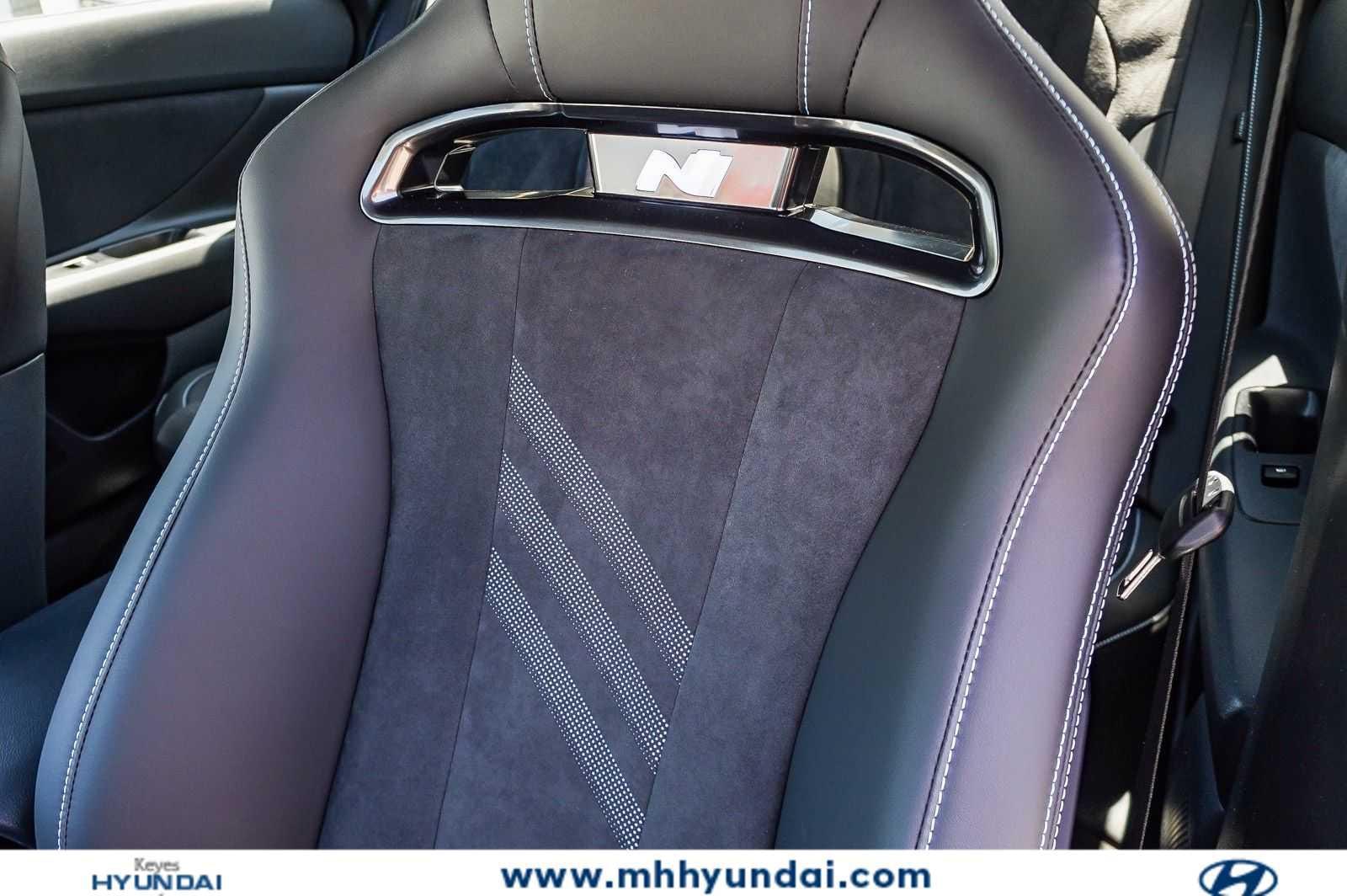 Thumbnail: 2026 Hyundai Elantra - 30