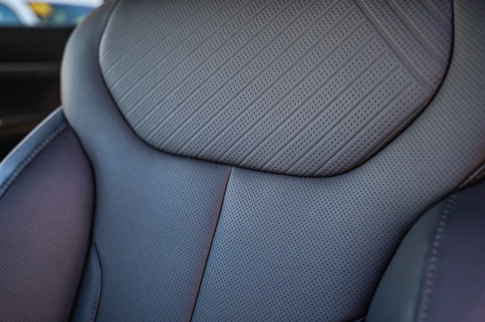 Thumbnail: 2025 Hyundai Palisade - 25